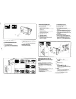 Предварительный просмотр 8 страницы Panasonic NV-R500EN Service Manual