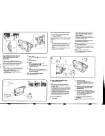 Предварительный просмотр 9 страницы Panasonic NV-R500EN Service Manual