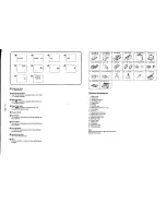 Предварительный просмотр 12 страницы Panasonic NV-R500EN Service Manual