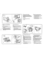 Preview for 4 page of Panasonic NV-R50E Service Manual