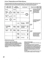 Preview for 30 page of Panasonic NV-R55A Operating Instructions Manual