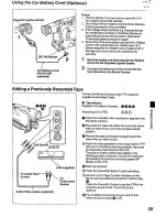 Предварительный просмотр 45 страницы Panasonic NV-R55A Operating Instructions Manual