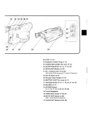 Предварительный просмотр 7 страницы Panasonic NV-RX10A Operating Instructions Manual