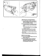 Предварительный просмотр 11 страницы Panasonic NV-RX11A Operating Instructions Manual