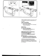 Предварительный просмотр 31 страницы Panasonic NV-RX11A Operating Instructions Manual