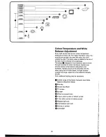 Предварительный просмотр 37 страницы Panasonic NV-RX11A Operating Instructions Manual