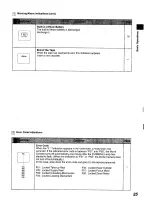 Предварительный просмотр 25 страницы Panasonic NV-RX14B User Manual