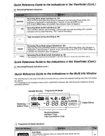 Предварительный просмотр 26 страницы Panasonic NV-RX14B User Manual