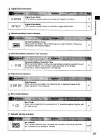 Предварительный просмотр 27 страницы Panasonic NV-RX14B User Manual