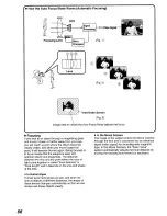 Предварительный просмотр 62 страницы Panasonic NV-RX14B User Manual