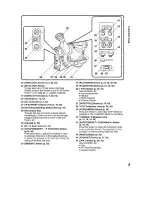 Preview for 5 page of Panasonic NV-RX21B Operating Instructions Manual