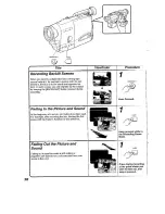 Preview for 36 page of Panasonic NV-RX21B Operating Instructions Manual