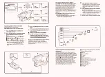 Preview for 6 page of Panasonic NV-RX24 Service Manual