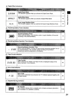 Предварительный просмотр 31 страницы Panasonic NV-RX24B Operating Instructions Manual