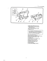 Предварительный просмотр 8 страницы Panasonic NV-RX37A Operating Instructions Manual