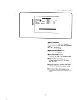 Предварительный просмотр 16 страницы Panasonic NV-RX37A Operating Instructions Manual