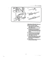 Предварительный просмотр 22 страницы Panasonic NV-RX37A Operating Instructions Manual