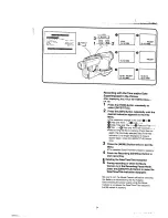 Предварительный просмотр 24 страницы Panasonic NV-RX37A Operating Instructions Manual