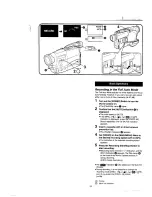 Предварительный просмотр 26 страницы Panasonic NV-RX37A Operating Instructions Manual