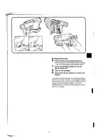 Предварительный просмотр 27 страницы Panasonic NV-RX37A Operating Instructions Manual