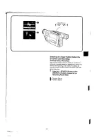 Предварительный просмотр 29 страницы Panasonic NV-RX37A Operating Instructions Manual