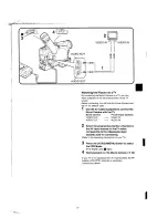 Предварительный просмотр 33 страницы Panasonic NV-RX37A Operating Instructions Manual