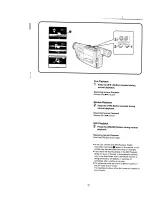 Предварительный просмотр 36 страницы Panasonic NV-RX37A Operating Instructions Manual