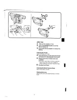 Предварительный просмотр 37 страницы Panasonic NV-RX37A Operating Instructions Manual