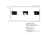 Предварительный просмотр 42 страницы Panasonic NV-RX37A Operating Instructions Manual