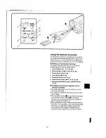 Предварительный просмотр 53 страницы Panasonic NV-RX37A Operating Instructions Manual