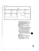 Предварительный просмотр 63 страницы Panasonic NV-RX37A Operating Instructions Manual