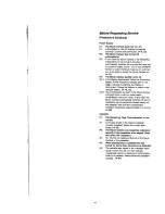 Предварительный просмотр 78 страницы Panasonic NV-RX37A Operating Instructions Manual