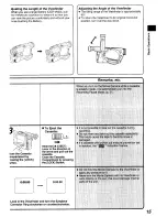 Предварительный просмотр 15 страницы Panasonic NV-RX64B Operating Instructions Manual