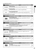 Предварительный просмотр 27 страницы Panasonic NV-RX64B Operating Instructions Manual