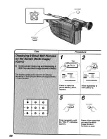 Предварительный просмотр 56 страницы Panasonic NV-RX64B Operating Instructions Manual