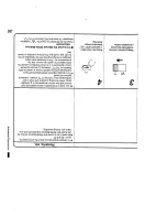 Preview for 35 page of Panasonic NV-RX7A Operating Instructions Manual