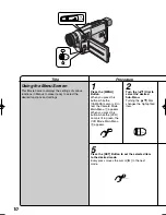 Preview for 10 page of Panasonic NV RZ 15 B Operating Instructions Manual