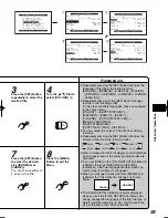 Preview for 55 page of Panasonic NV RZ 15 B Operating Instructions Manual