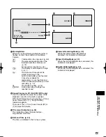 Preview for 73 page of Panasonic NV RZ 15 B Operating Instructions Manual