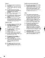 Preview for 76 page of Panasonic NV RZ 15 B Operating Instructions Manual