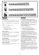 Preview for 13 page of Panasonic NV-RZ10EN Operating Instructions Manual