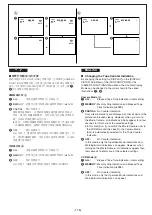 Preview for 60 page of Panasonic NV-RZ10EN Operating Instructions Manual