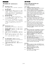 Preview for 73 page of Panasonic NV-RZ10EN Operating Instructions Manual