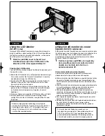 Предварительный просмотр 24 страницы Panasonic NV-RZ15PN Operating Instructions Manual