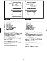 Предварительный просмотр 34 страницы Panasonic NV-RZ15PN Operating Instructions Manual