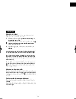 Предварительный просмотр 45 страницы Panasonic NV-RZ15PN Operating Instructions Manual