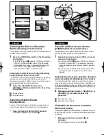 Предварительный просмотр 52 страницы Panasonic NV-RZ15PN Operating Instructions Manual