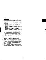 Предварительный просмотр 55 страницы Panasonic NV-RZ15PN Operating Instructions Manual