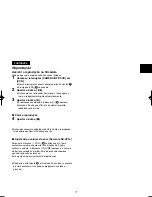 Предварительный просмотр 57 страницы Panasonic NV-RZ15PN Operating Instructions Manual