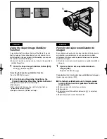 Предварительный просмотр 68 страницы Panasonic NV-RZ15PN Operating Instructions Manual